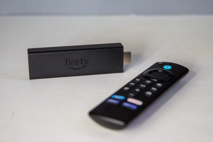 Best amazon fire tv stick