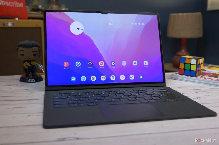Score up to dollar800 off a galaxy tab s9 tablet with this last minute samsung deal