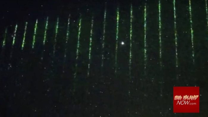 See the eerie final images of a doomed wind watching satellite