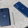 The flagship level moto g stylus 5g is 25 percent off during amazons memorial day sale who says a stylus phone needs to break the bank
