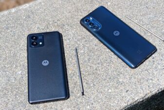The flagship level moto g stylus 5g is 25 percent off during amazons memorial day sale who says a stylus phone needs to break the bank