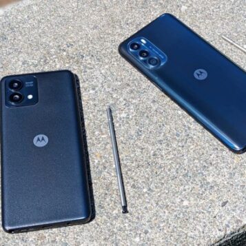 The flagship level moto g stylus 5g is 25 percent off during amazons memorial day sale who says a stylus phone needs to break the bank