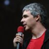Google co founder larry page is secretly building flying cars
