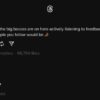 Instagram chronological feed adam mosseri