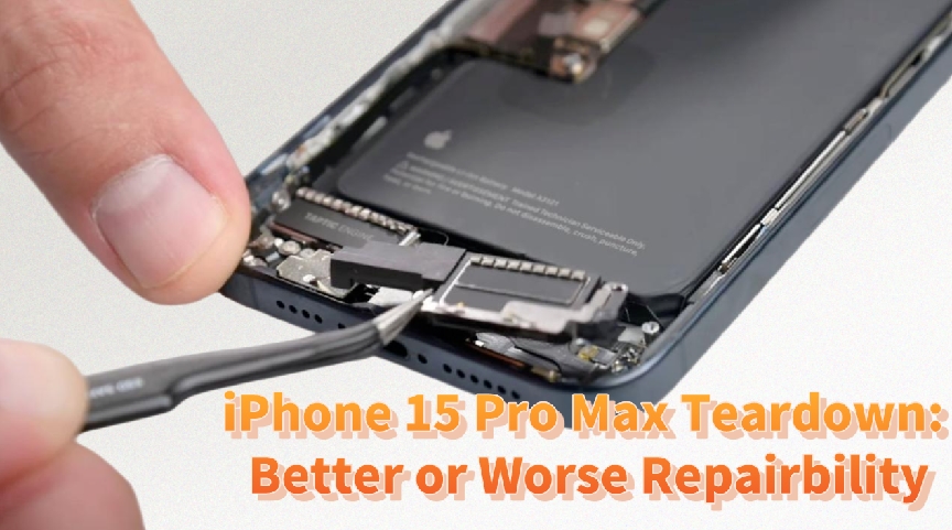 My iphone 15 pro max after 7 months too many drops to count but still great