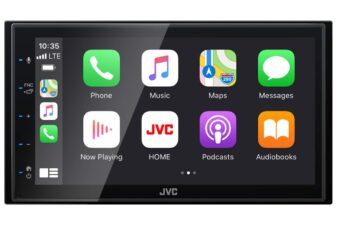 Best apple carplay head unit