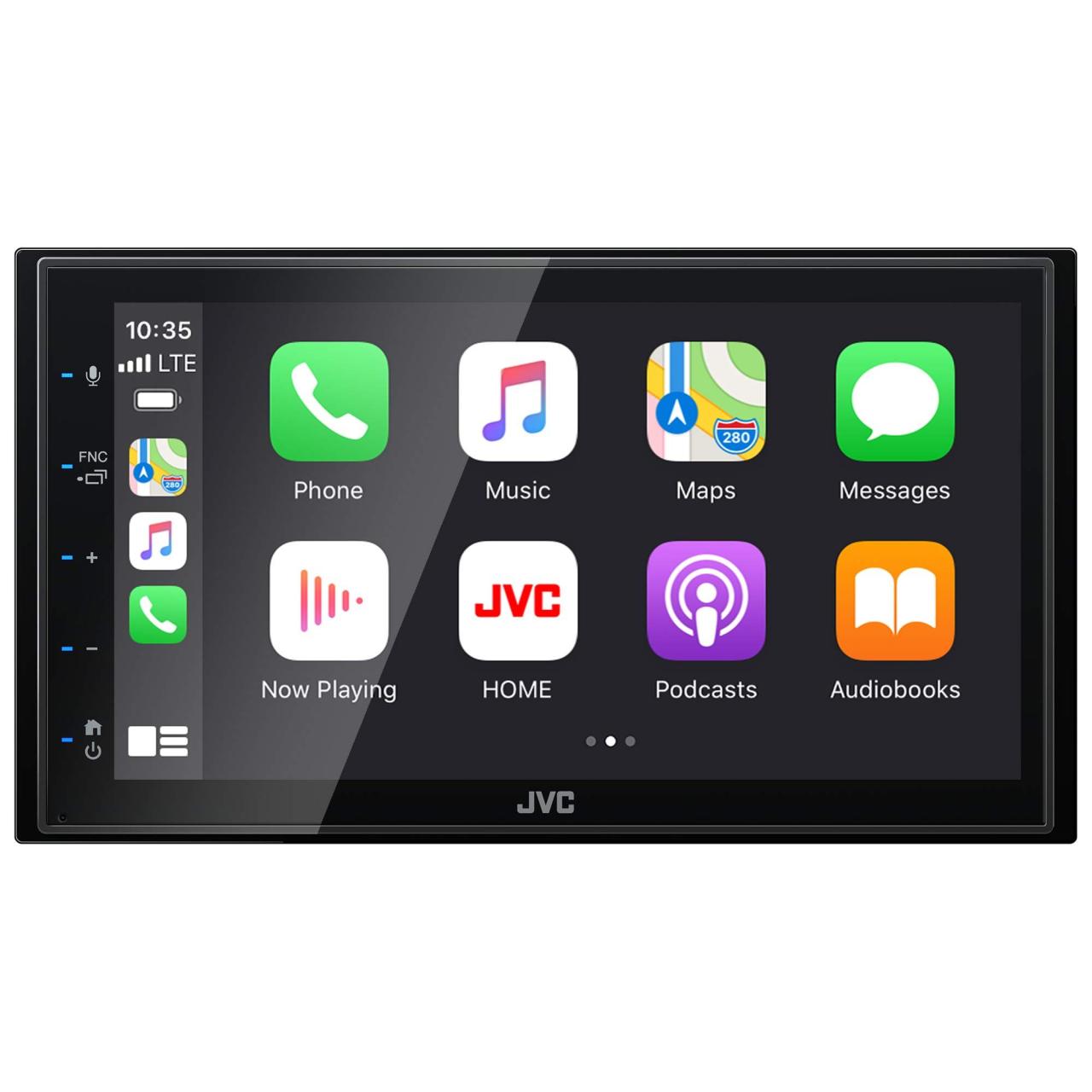 Best apple carplay head unit