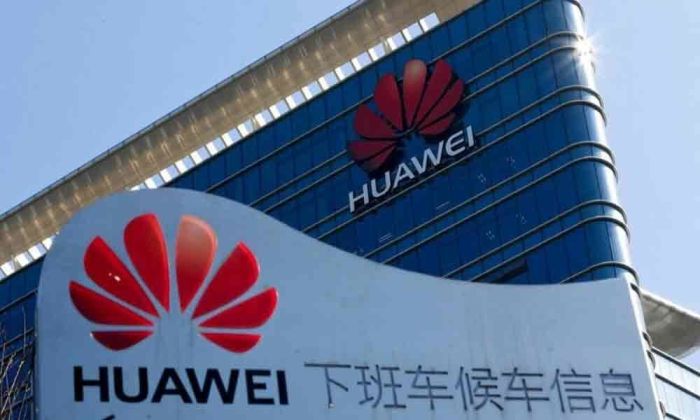 President donald trump china huawei lift trade ban tariffs trade war