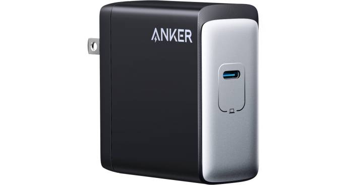 Ugreens 300w gan charger usb c a 140w macbook pro