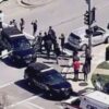 Youtube headquarters shooting censorship free speech martyr