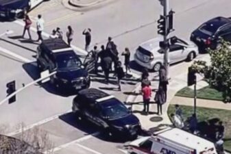 Youtube headquarters shooting censorship free speech martyr