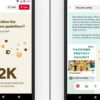 Pinterest vaccine safety measles search results