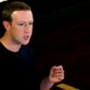 Google antitrust investigation state attorneys general facebook