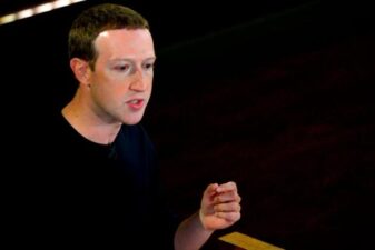 Google antitrust investigation state attorneys general facebook