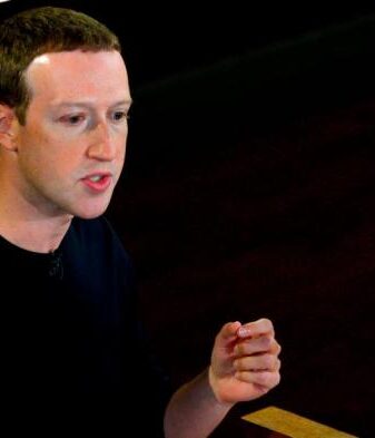 Google antitrust investigation state attorneys general facebook