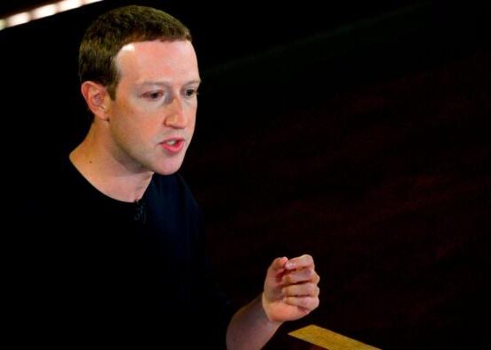 Google antitrust investigation state attorneys general facebook