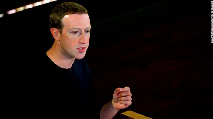 Antitrust facebook Google antitrust investigation state attorneys general facebook
