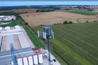 T mobile 5g network midband coverage expanded cities