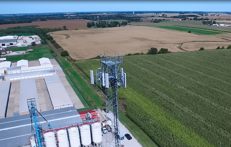 T mobile 5g network midband coverage expanded cities