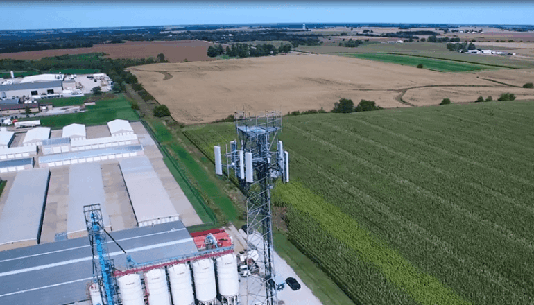 T mobile 5g network midband coverage expanded cities