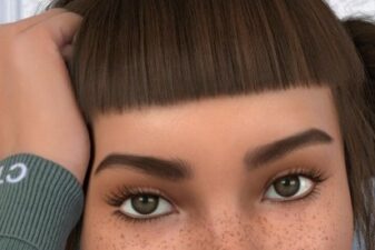Its no surprise why some companies like virtual influencers