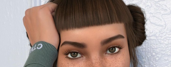 Its no surprise why some companies like virtual influencers