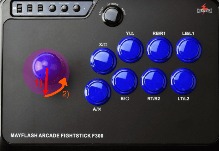 What fighting game controller should you buy a quick rundown