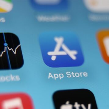 Apple app store policies purchases cut fees change class action