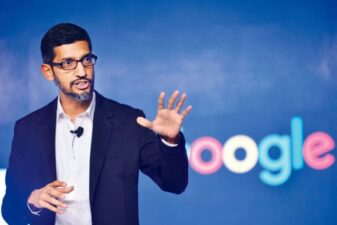 Google bard ai chatbot upgrades coming soon sundar pichai