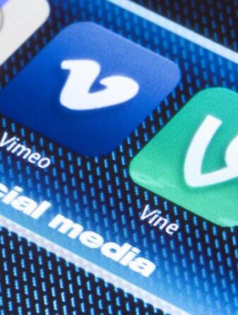 Vine arrives on the apple watch