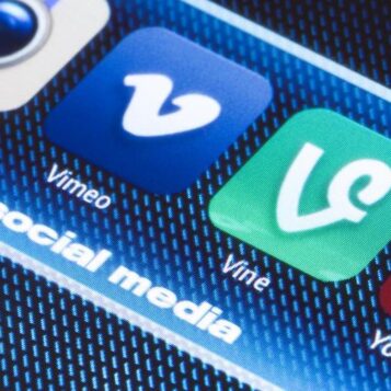 Vine arrives on the apple watch