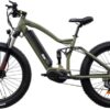 The moar electric bike fat tire indiegogo crowdfunded