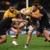 How watch new zealand vs australia bledisloe cup game 2 anywhere