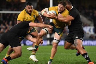 How watch new zealand vs australia bledisloe cup game 2 anywhere