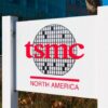 Apple chips arizona us europe tsmc
