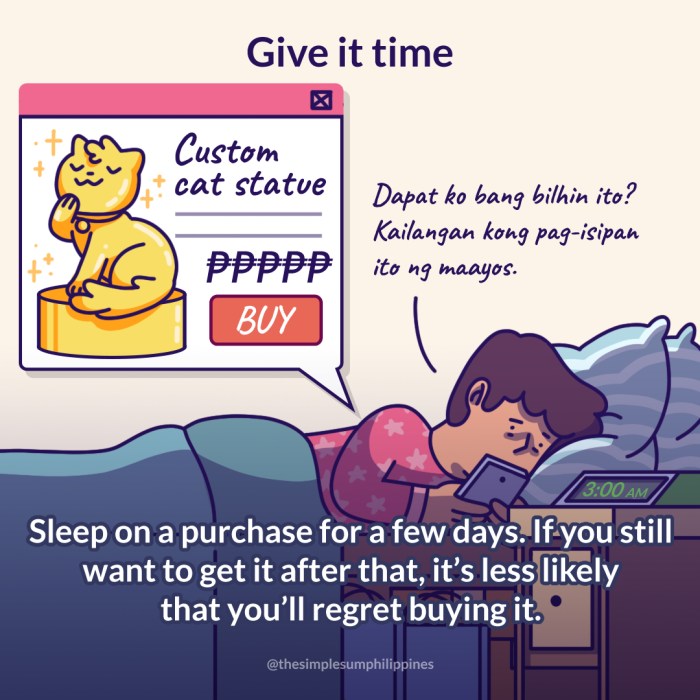 Have you ever had buyers remorse your android phone