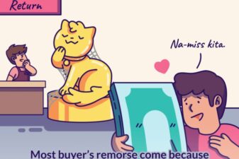 Have you ever had buyers remorse your android phone