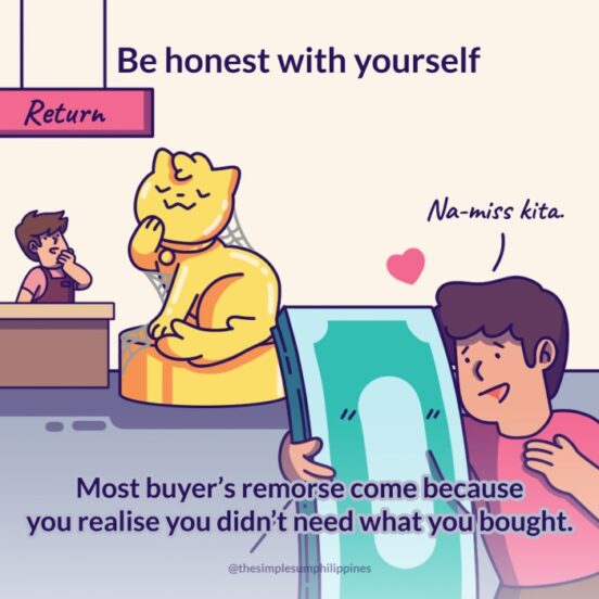 Have you ever had buyers remorse your android phone