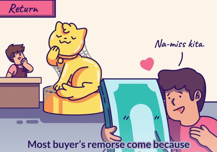 Have you ever had buyers remorse your android phone