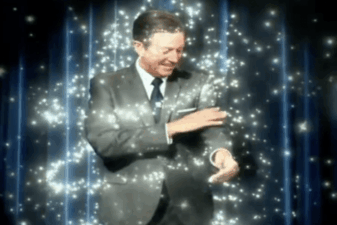 See walt disneys hologram greet guests in new exhibit