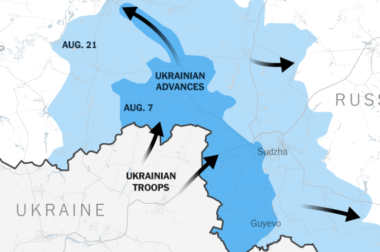 Google response ukraine invasion