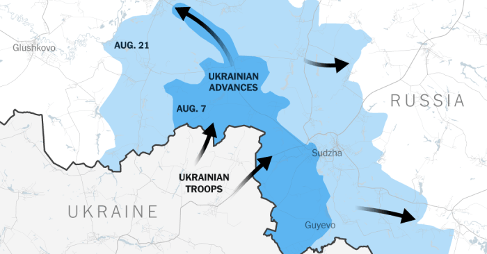 Google response ukraine invasion