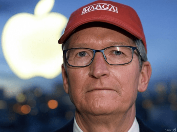Apple plans north carolina campus and 20000 new jobs across the us