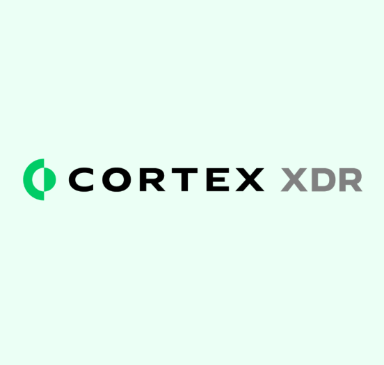 Outpace the adversary with cortex xdr