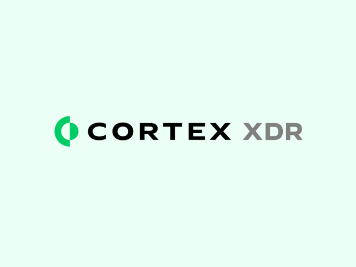 Cortex xdr host investigations expedite incident Outpace the adversary with cortex xdr