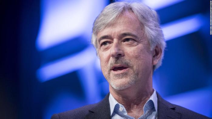 Waymo ceo john krafcik stepping down self driving cars google alphabet