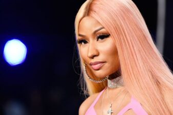 Twitter nicki minaj tweet covid vaccine impotency violate rules