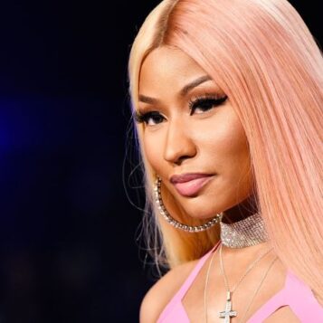 Twitter nicki minaj tweet covid vaccine impotency violate rules