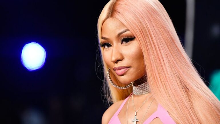 Twitter nicki minaj tweet covid vaccine impotency violate rules