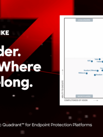 How crowdstrike helps federal agencies meet cisa operational directive 23 01